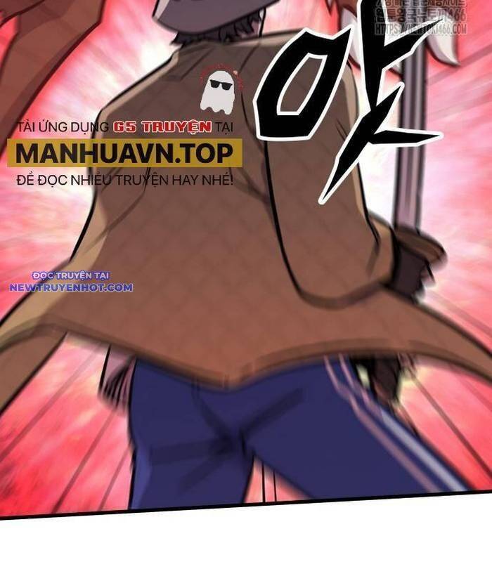 Thợ Săn Huyền Thoại Trẻ Hóa: Chapter 32