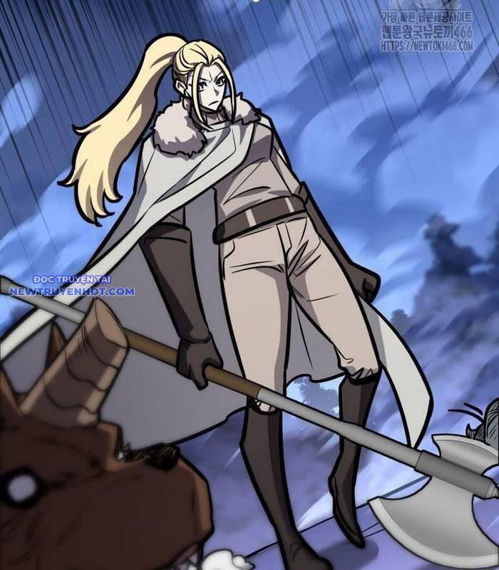 Thợ Săn Huyền Thoại Trẻ Hóa: Chapter 32