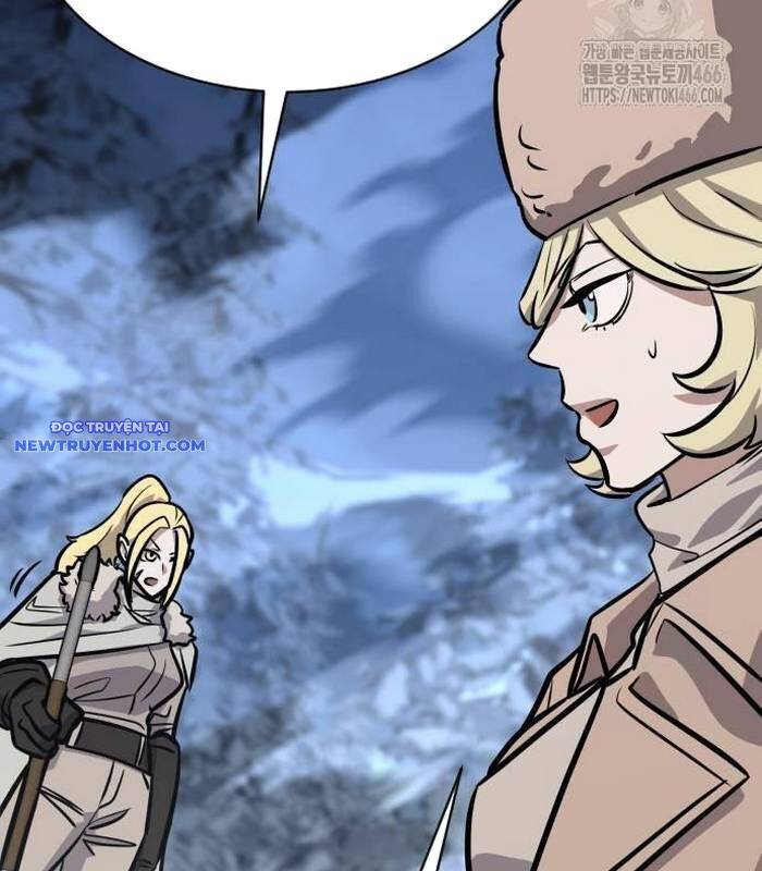 Thợ Săn Huyền Thoại Trẻ Hóa: Chapter 32