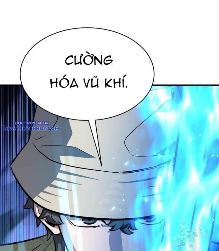 Thợ Săn Huyền Thoại Trẻ Hóa: Chapter 32