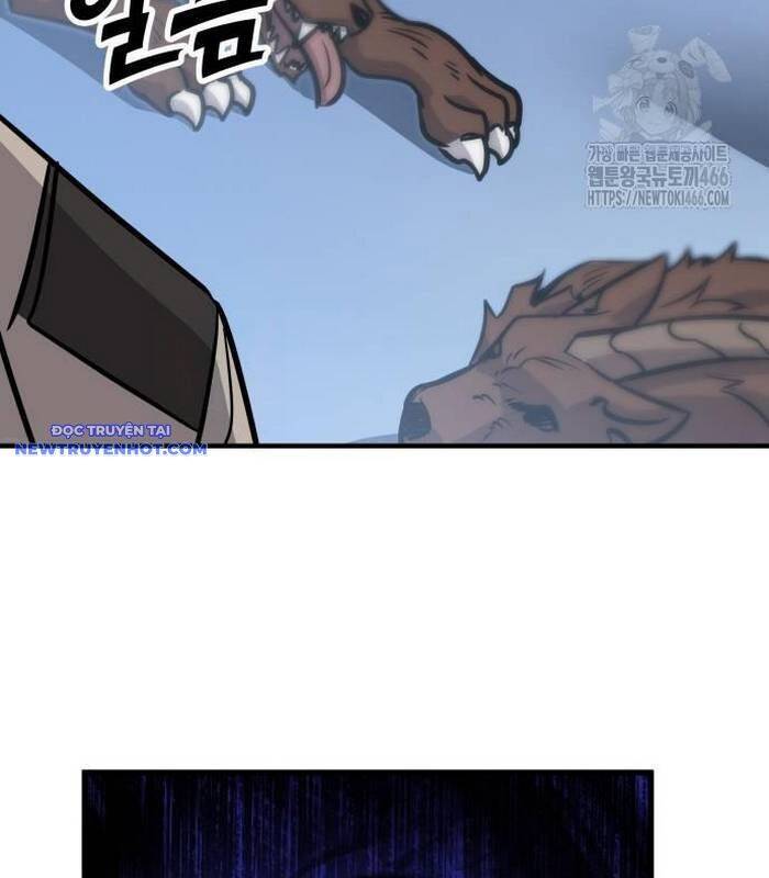 Thợ Săn Huyền Thoại Trẻ Hóa: Chapter 32