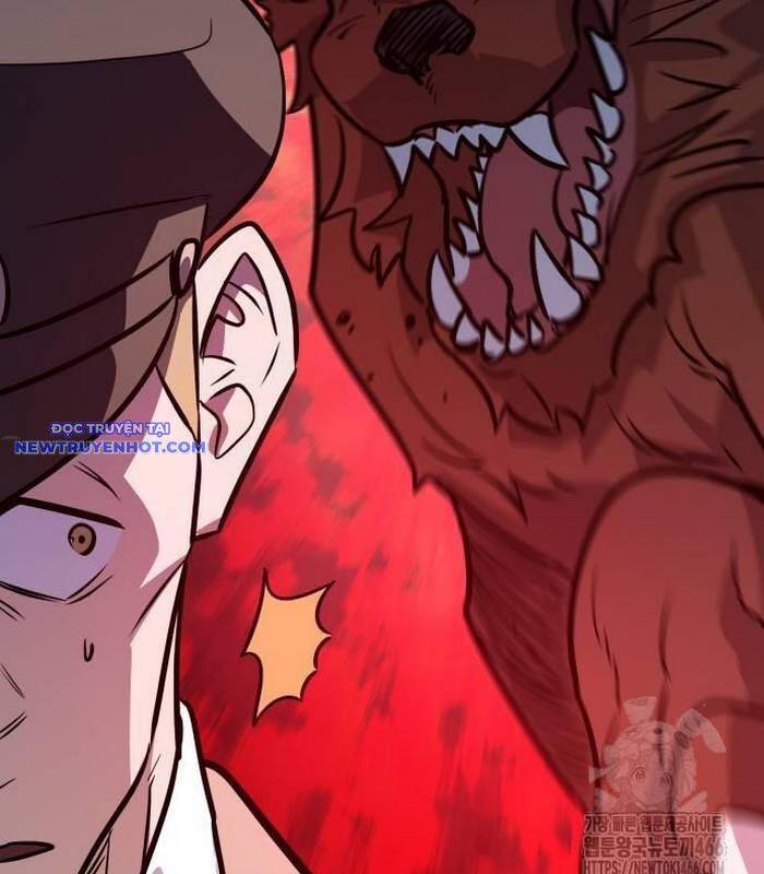 Thợ Săn Huyền Thoại Trẻ Hóa: Chapter 32