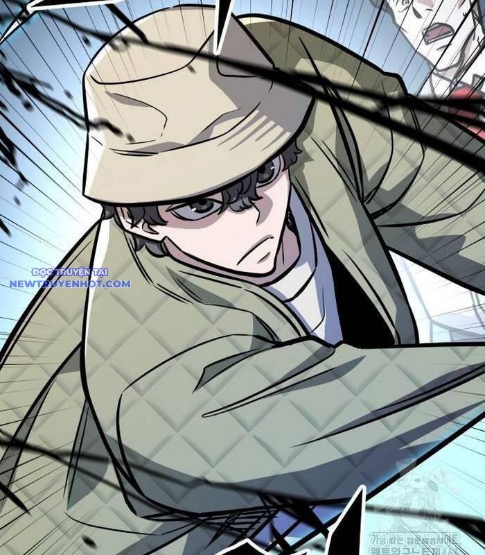 Thợ Săn Huyền Thoại Trẻ Hóa: Chapter 32