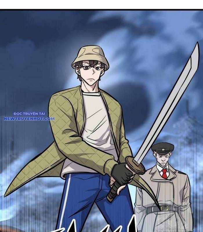 Thợ Săn Huyền Thoại Trẻ Hóa: Chapter 32