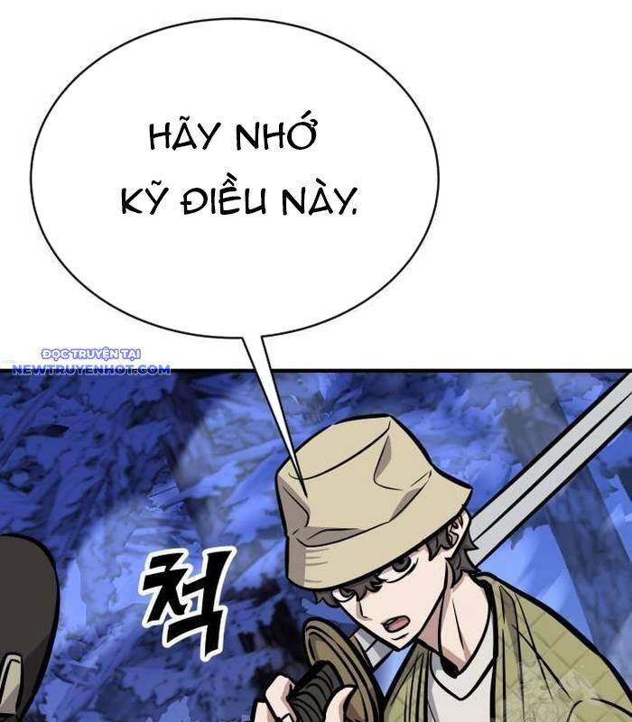 Thợ Săn Huyền Thoại Trẻ Hóa: Chapter 32