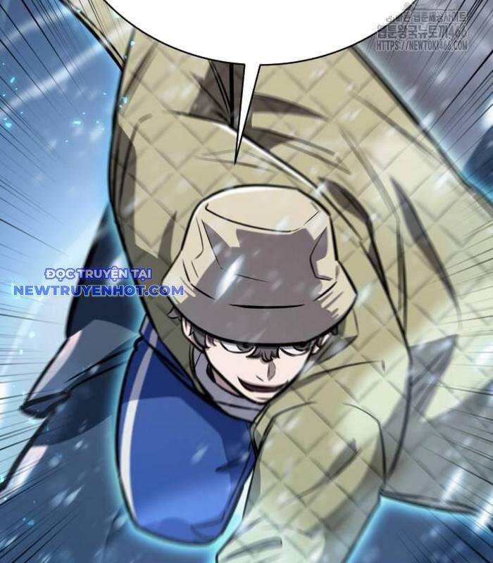 Thợ Săn Huyền Thoại Trẻ Hóa: Chapter 33