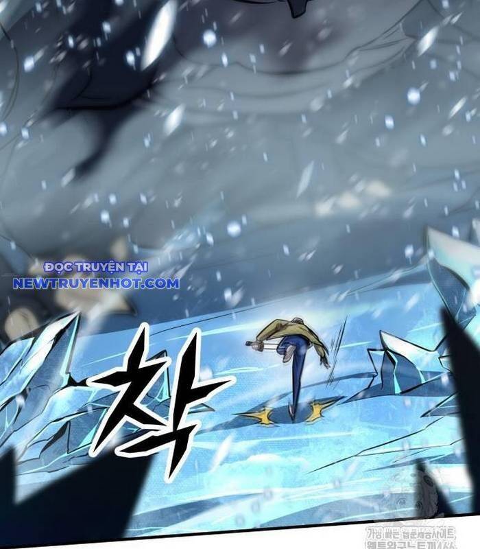 Thợ Săn Huyền Thoại Trẻ Hóa: Chapter 33