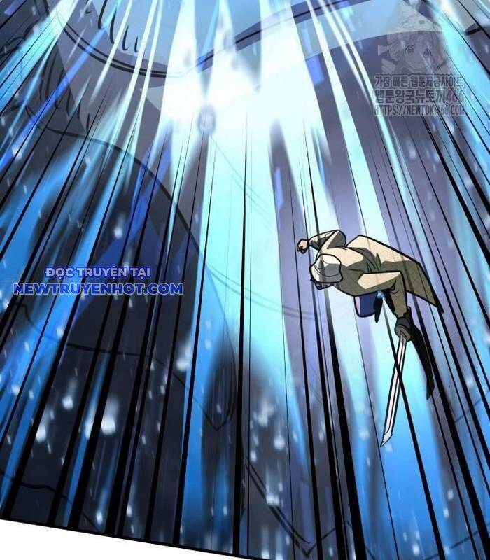 Thợ Săn Huyền Thoại Trẻ Hóa: Chapter 33