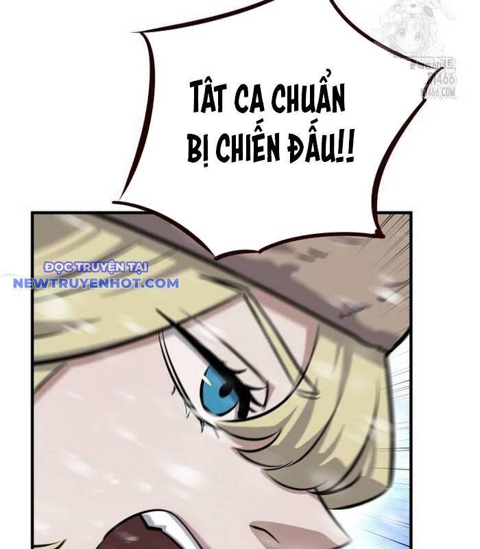 Thợ Săn Huyền Thoại Trẻ Hóa: Chapter 33