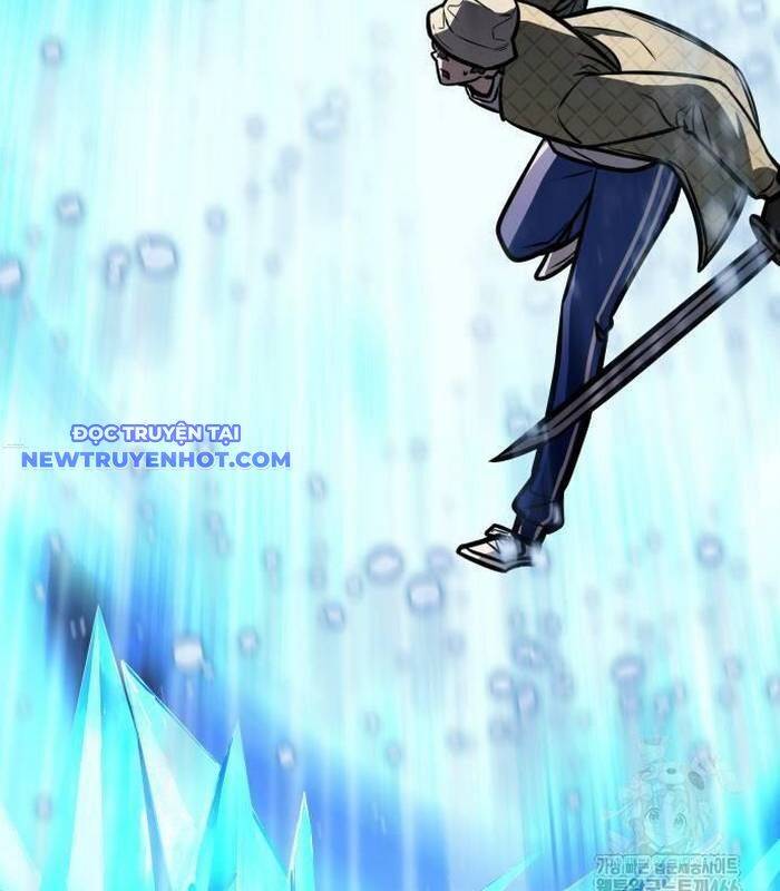 Thợ Săn Huyền Thoại Trẻ Hóa: Chapter 33