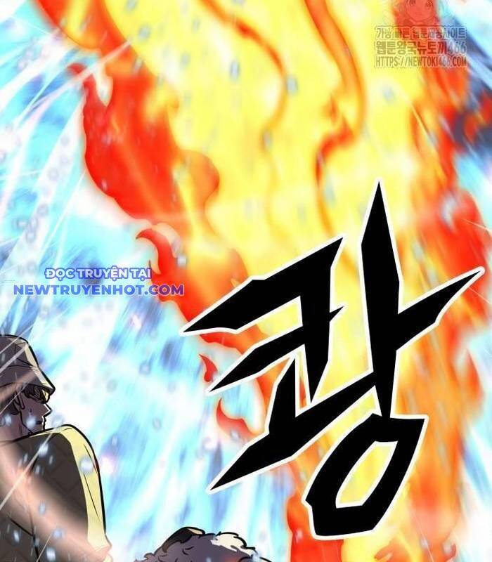 Thợ Săn Huyền Thoại Trẻ Hóa: Chapter 33