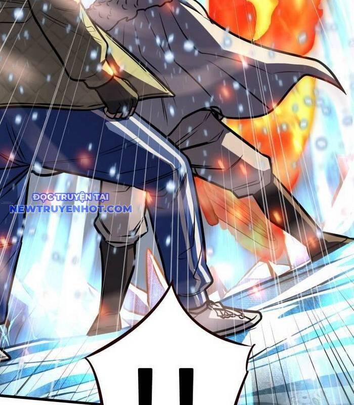 Thợ Săn Huyền Thoại Trẻ Hóa: Chapter 33