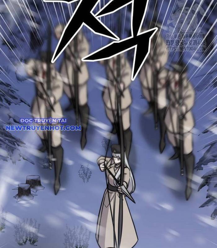 Thợ Săn Huyền Thoại Trẻ Hóa: Chapter 33