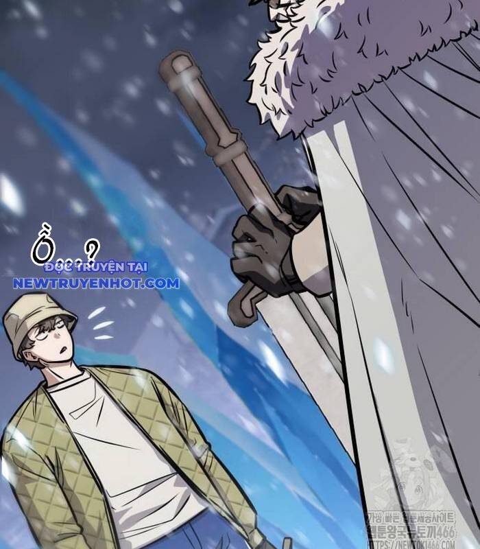 Thợ Săn Huyền Thoại Trẻ Hóa: Chapter 33