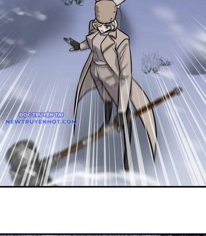 Thợ Săn Huyền Thoại Trẻ Hóa: Chapter 33