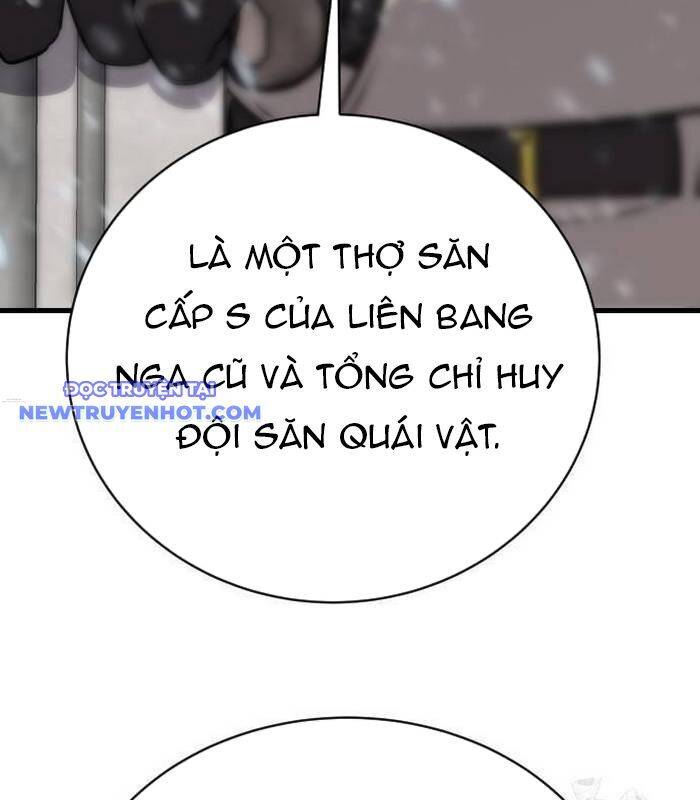 Thợ Săn Huyền Thoại Trẻ Hóa: Chapter 33