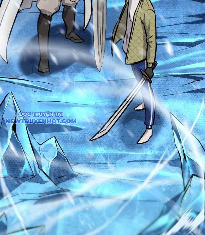 Thợ Săn Huyền Thoại Trẻ Hóa: Chapter 33