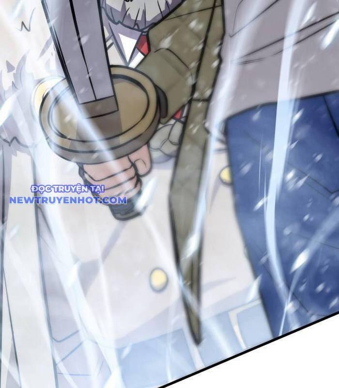 Thợ Săn Huyền Thoại Trẻ Hóa: Chapter 33