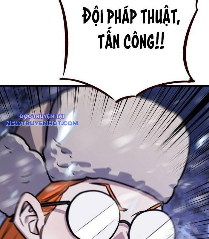 Thợ Săn Huyền Thoại Trẻ Hóa: Chapter 33