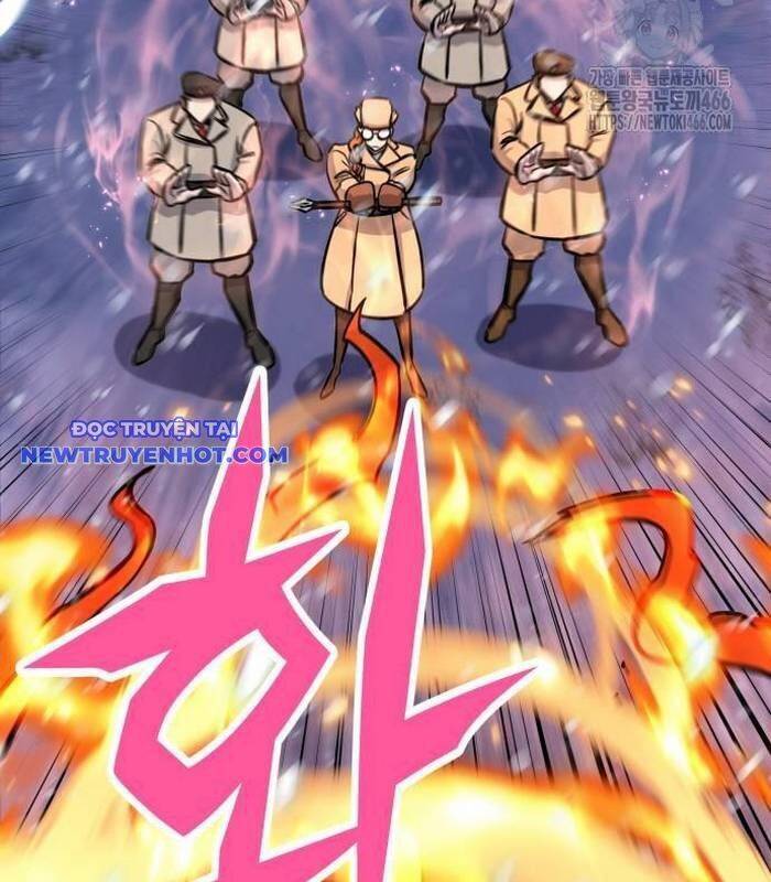 Thợ Săn Huyền Thoại Trẻ Hóa: Chapter 33