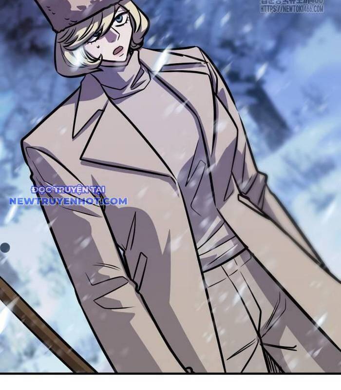 Thợ Săn Huyền Thoại Trẻ Hóa: Chapter 33