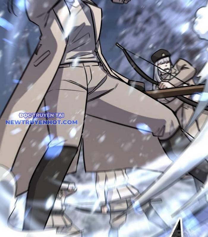 Thợ Săn Huyền Thoại Trẻ Hóa: Chapter 33