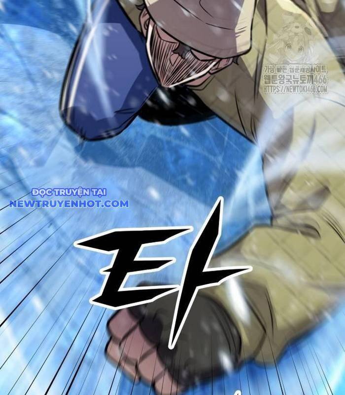 Thợ Săn Huyền Thoại Trẻ Hóa: Chapter 33