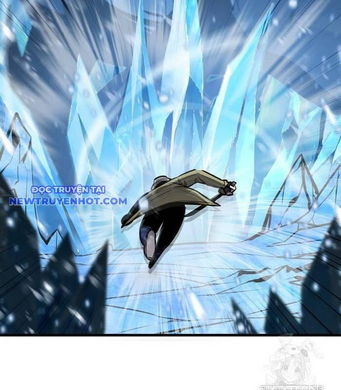 Thợ Săn Huyền Thoại Trẻ Hóa: Chapter 33