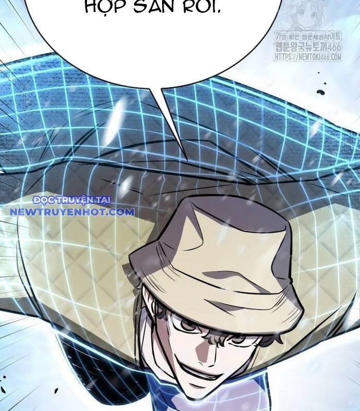 Thợ Săn Huyền Thoại Trẻ Hóa: Chapter 33