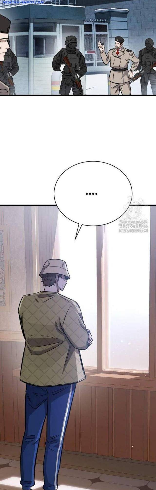 Thợ Săn Huyền Thoại Trẻ Hóa: Chapter 35