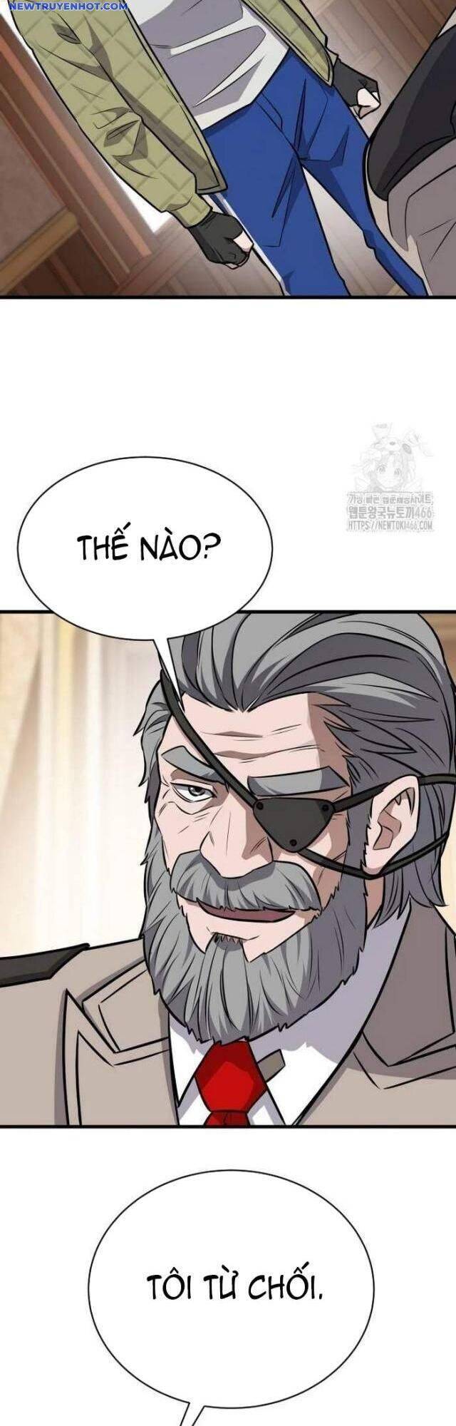 Thợ Săn Huyền Thoại Trẻ Hóa: Chapter 35