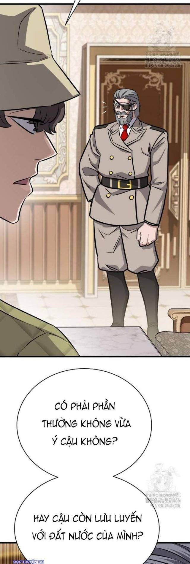 Thợ Săn Huyền Thoại Trẻ Hóa: Chapter 35
