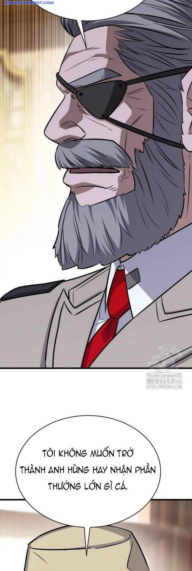 Thợ Săn Huyền Thoại Trẻ Hóa: Chapter 35