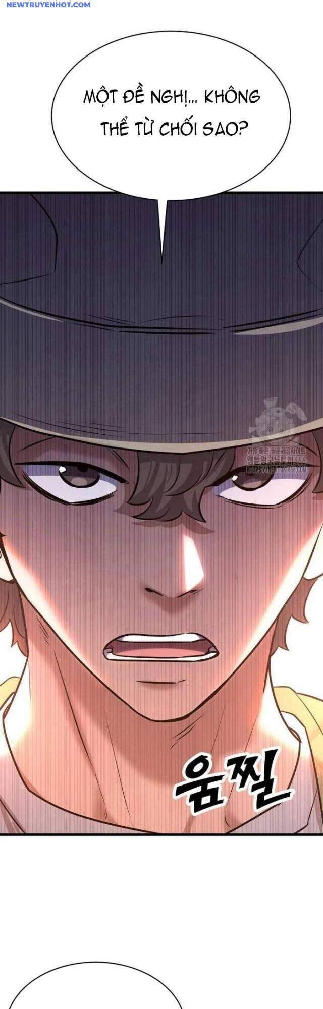 Thợ Săn Huyền Thoại Trẻ Hóa: Chapter 35