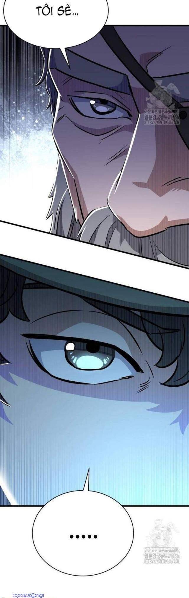 Thợ Săn Huyền Thoại Trẻ Hóa: Chapter 35