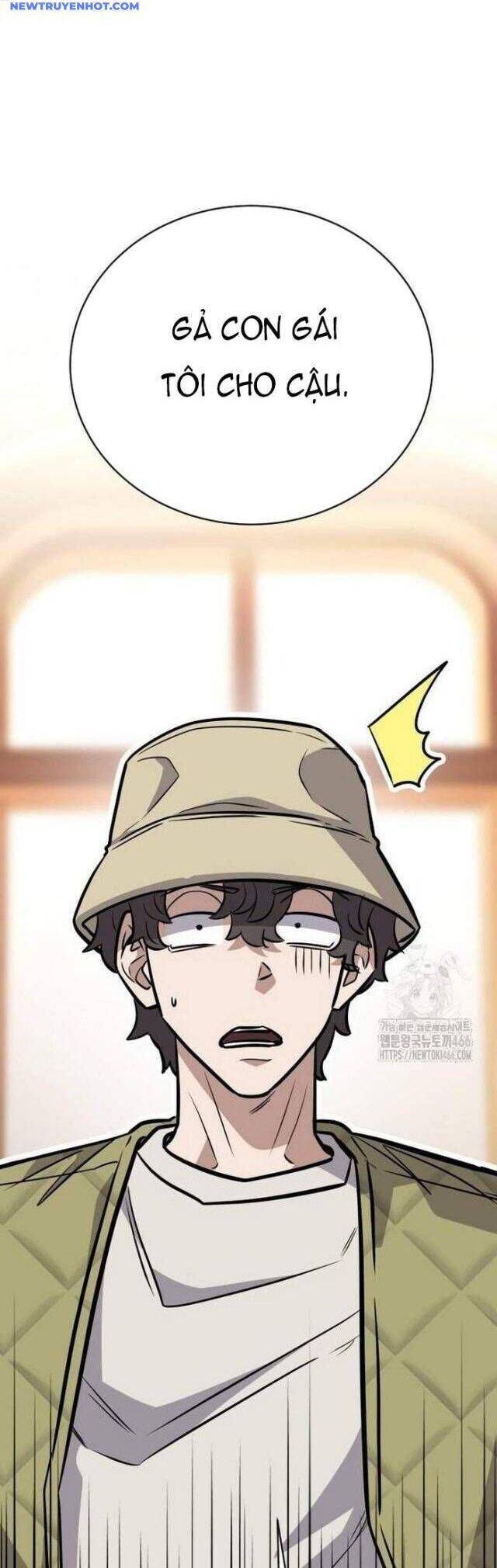 Thợ Săn Huyền Thoại Trẻ Hóa: Chapter 35