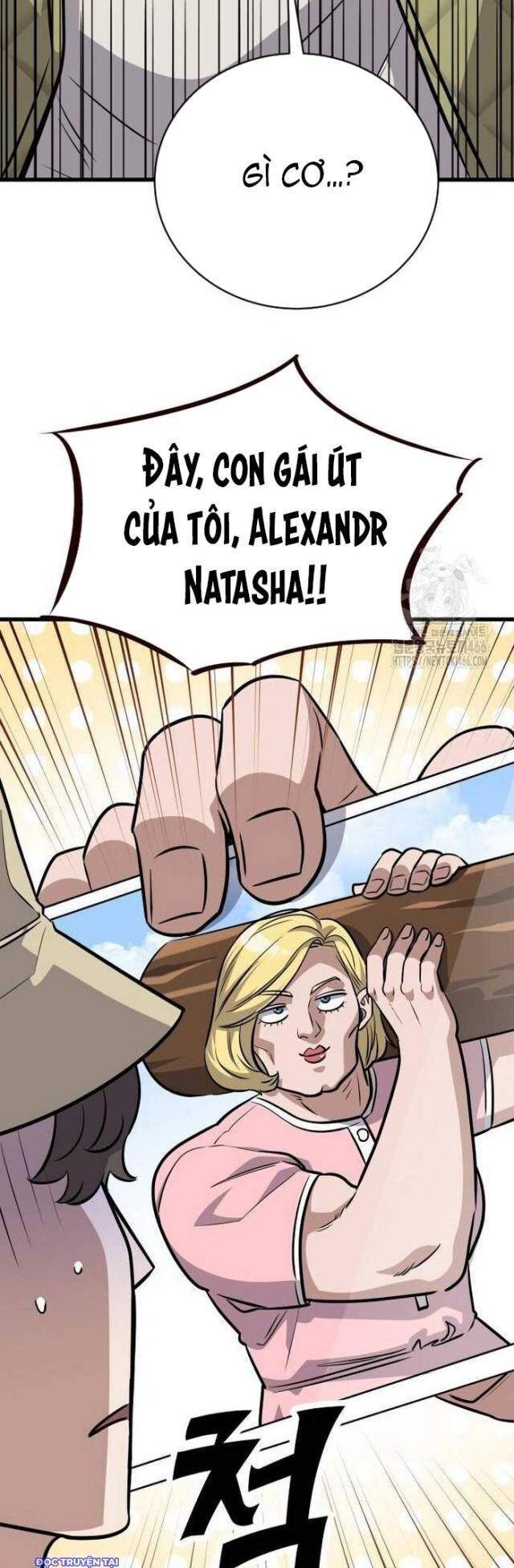 Thợ Săn Huyền Thoại Trẻ Hóa: Chapter 35
