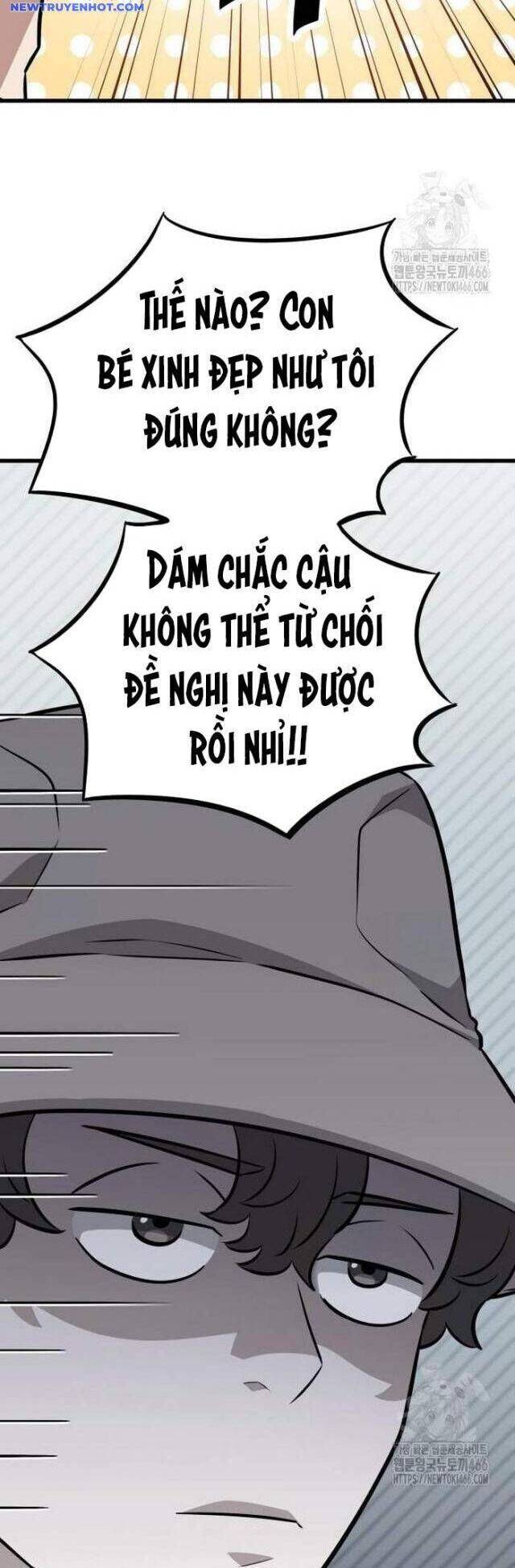 Thợ Săn Huyền Thoại Trẻ Hóa: Chapter 35
