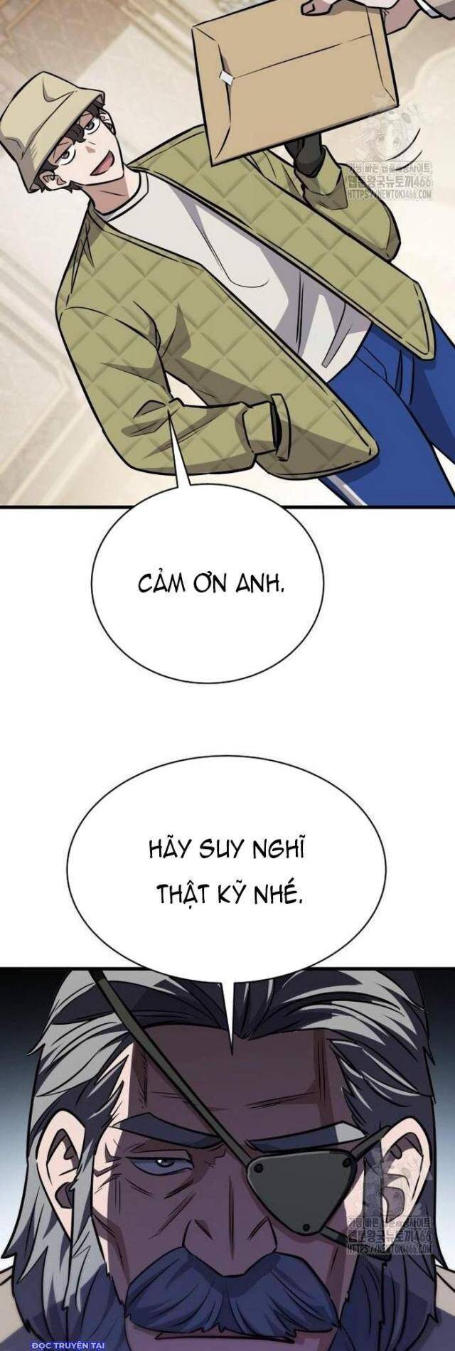 Thợ Săn Huyền Thoại Trẻ Hóa: Chapter 35