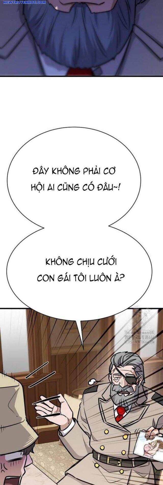 Thợ Săn Huyền Thoại Trẻ Hóa: Chapter 35