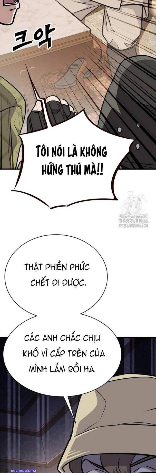 Thợ Săn Huyền Thoại Trẻ Hóa: Chapter 35