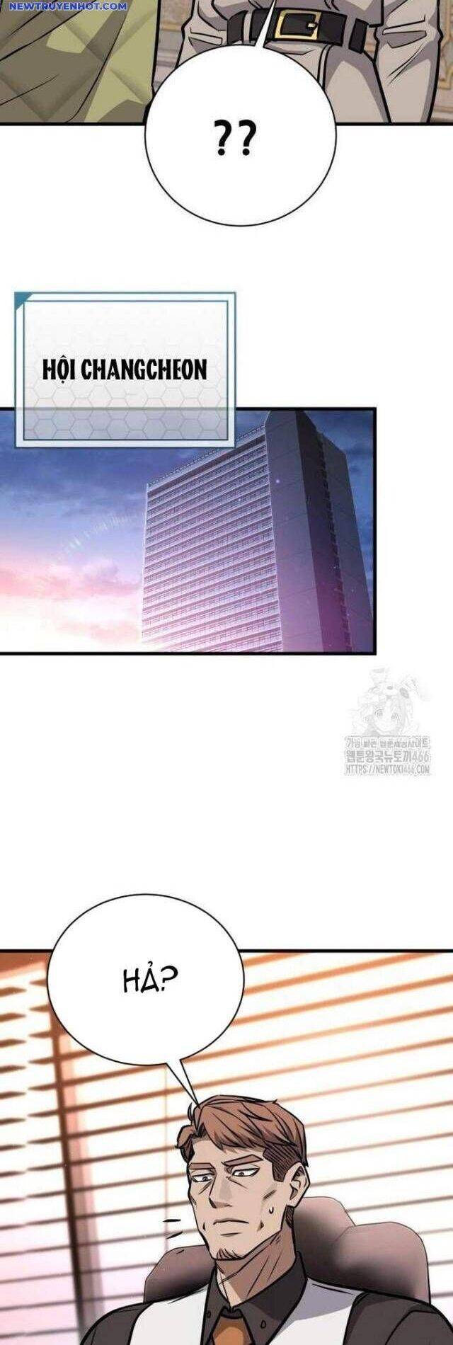 Thợ Săn Huyền Thoại Trẻ Hóa: Chapter 35