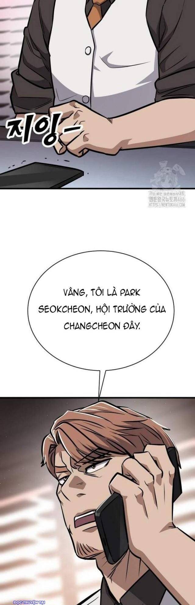 Thợ Săn Huyền Thoại Trẻ Hóa: Chapter 35