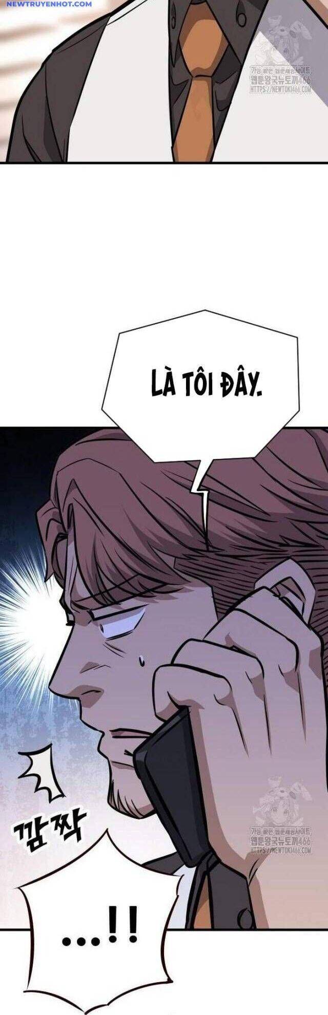 Thợ Săn Huyền Thoại Trẻ Hóa: Chapter 35