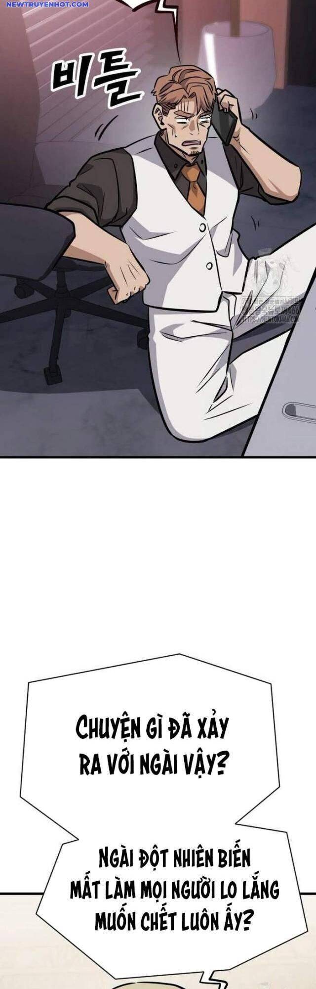 Thợ Săn Huyền Thoại Trẻ Hóa: Chapter 35