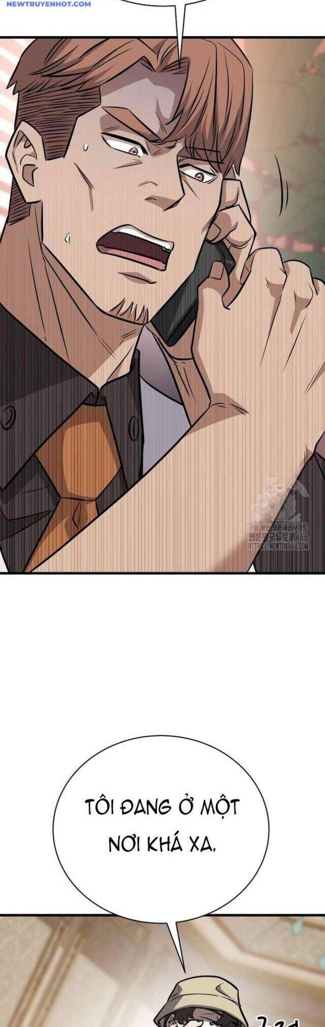 Thợ Săn Huyền Thoại Trẻ Hóa: Chapter 35