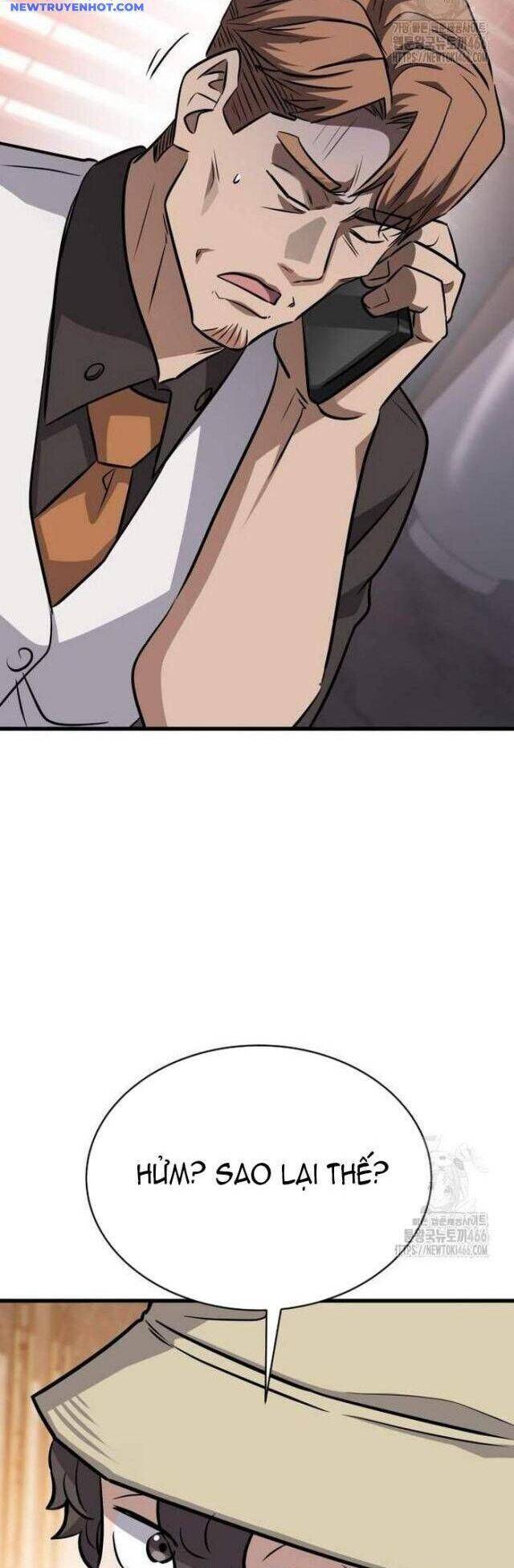 Thợ Săn Huyền Thoại Trẻ Hóa: Chapter 35
