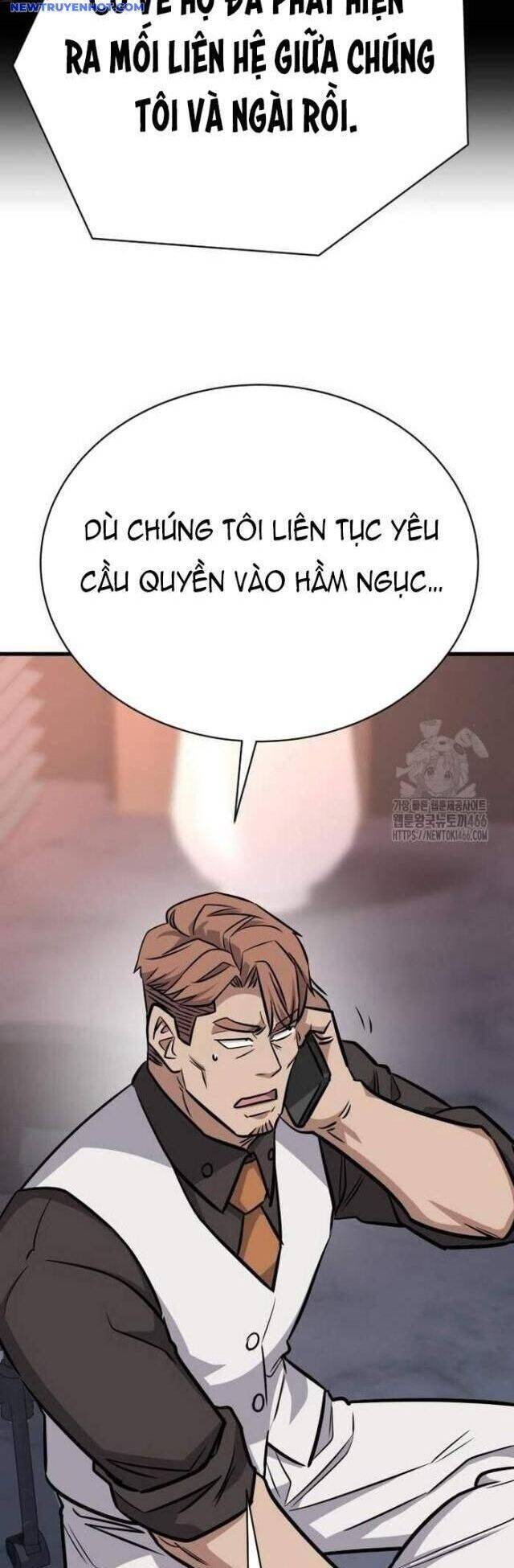 Thợ Săn Huyền Thoại Trẻ Hóa: Chapter 35