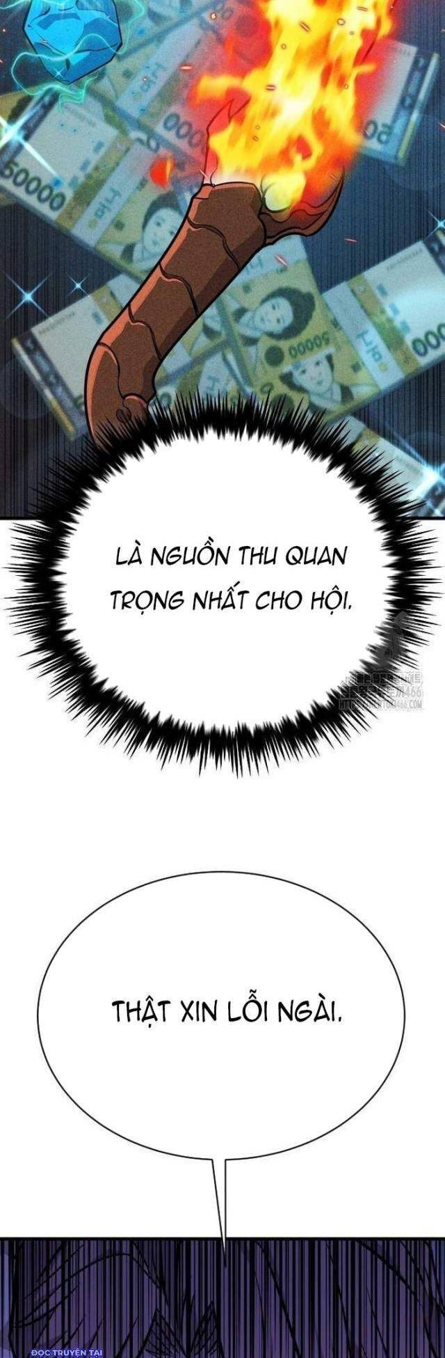 Thợ Săn Huyền Thoại Trẻ Hóa: Chapter 35