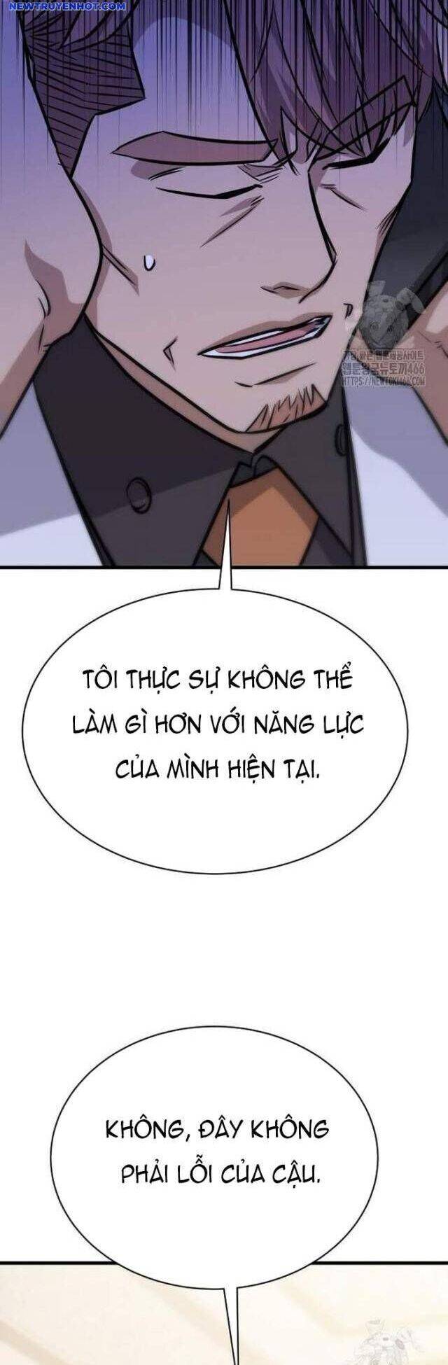 Thợ Săn Huyền Thoại Trẻ Hóa: Chapter 35